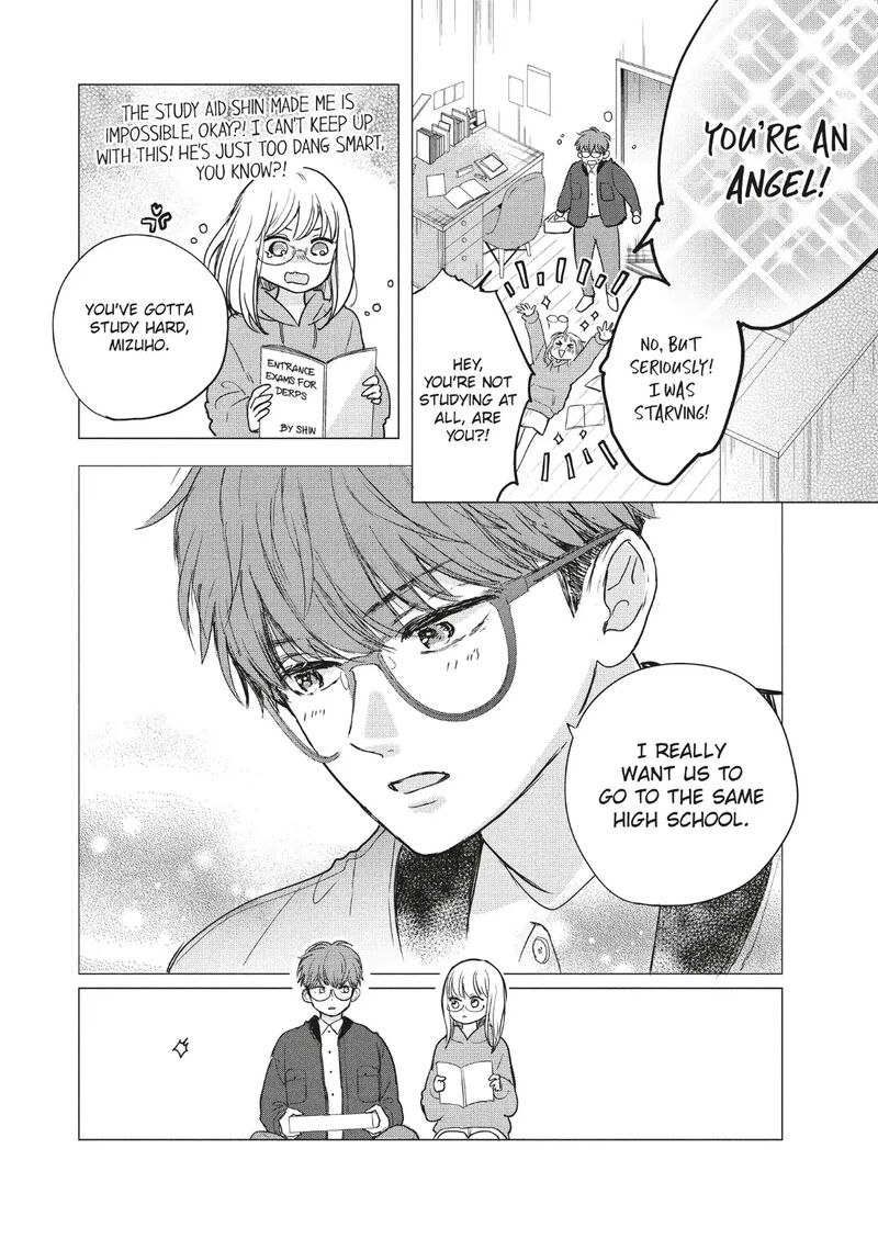 Douse Koishite Shimaunda 37 10