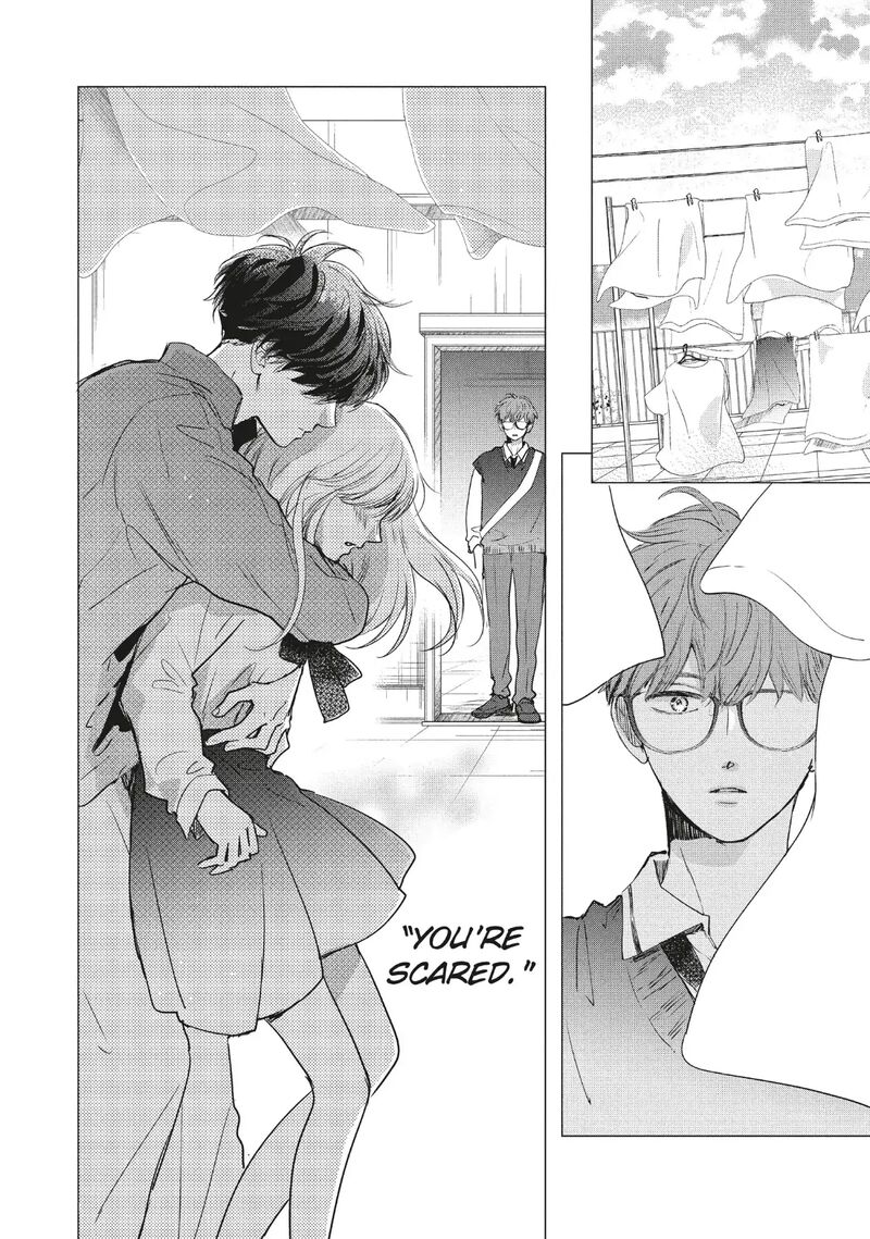 Douse Koishite Shimaunda 37 14