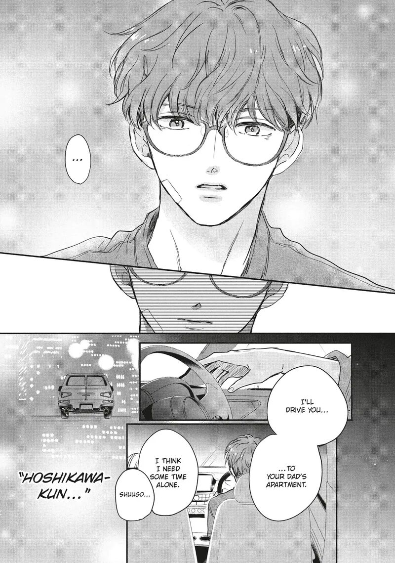 Douse Koishite Shimaunda 37 22