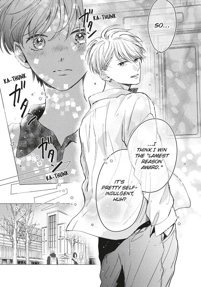 Douse Koishite Shimaunda 37 30