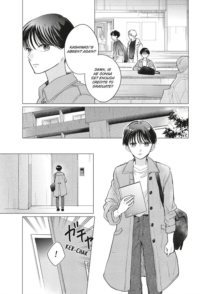 Douse Koishite Shimaunda 37 31