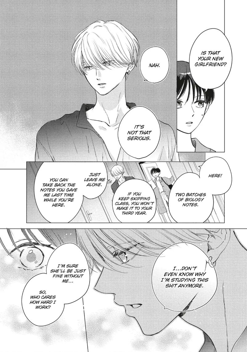 Douse Koishite Shimaunda 37 33