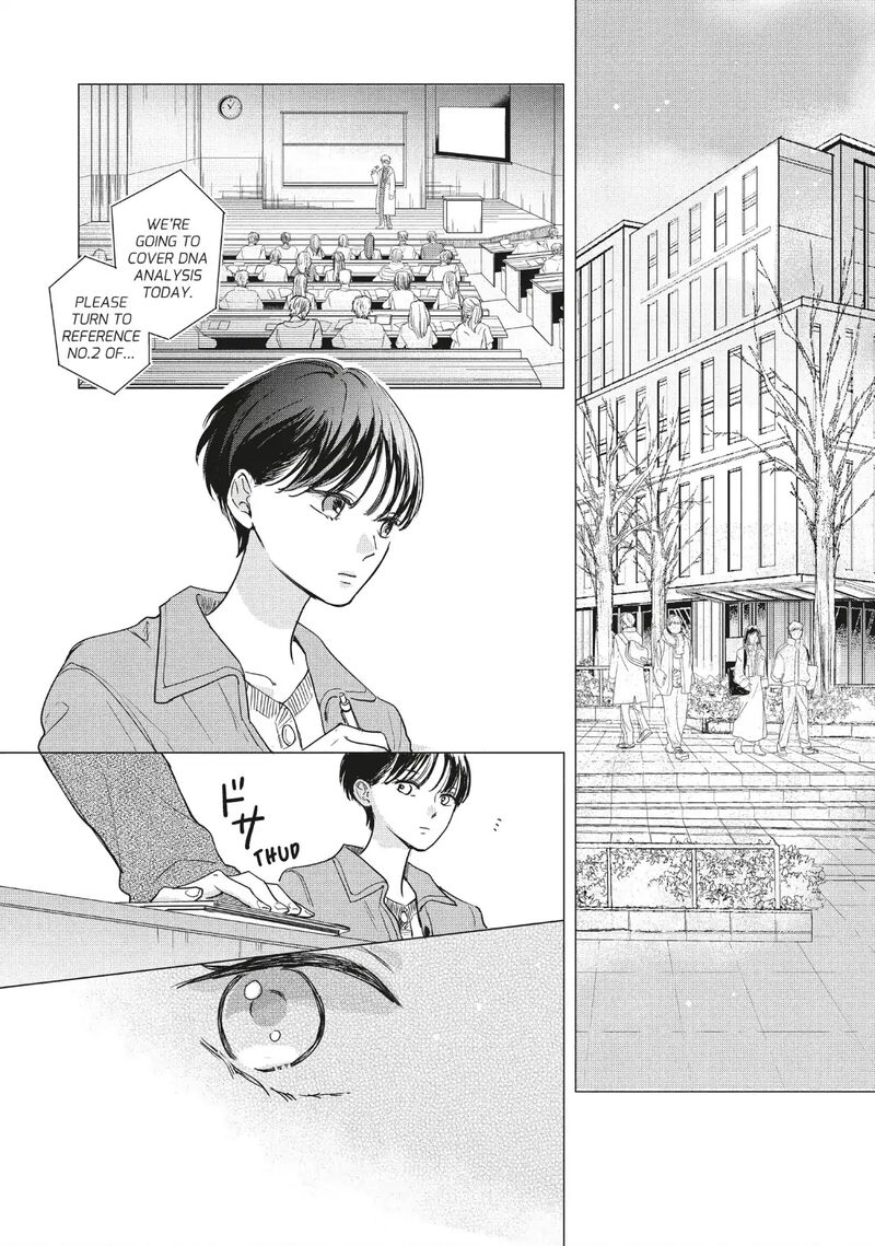 Douse Koishite Shimaunda 37 40