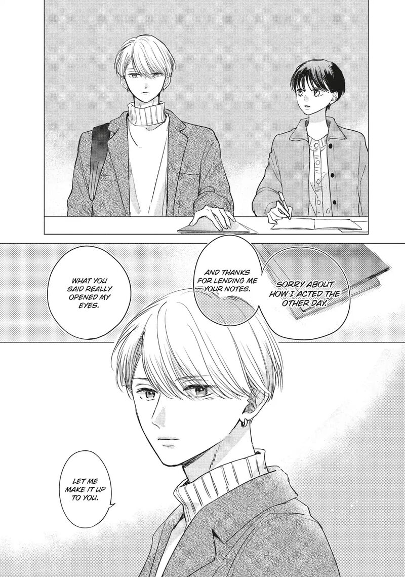 Douse Koishite Shimaunda 37 41