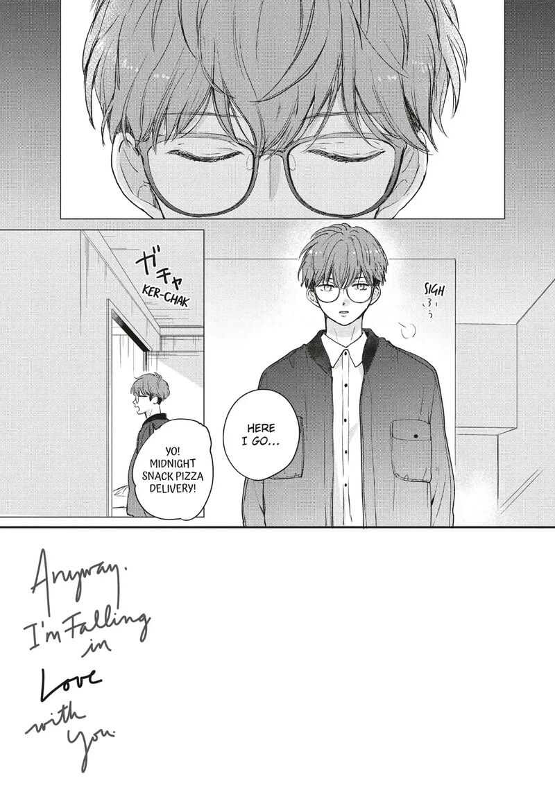 Douse Koishite Shimaunda 37 9