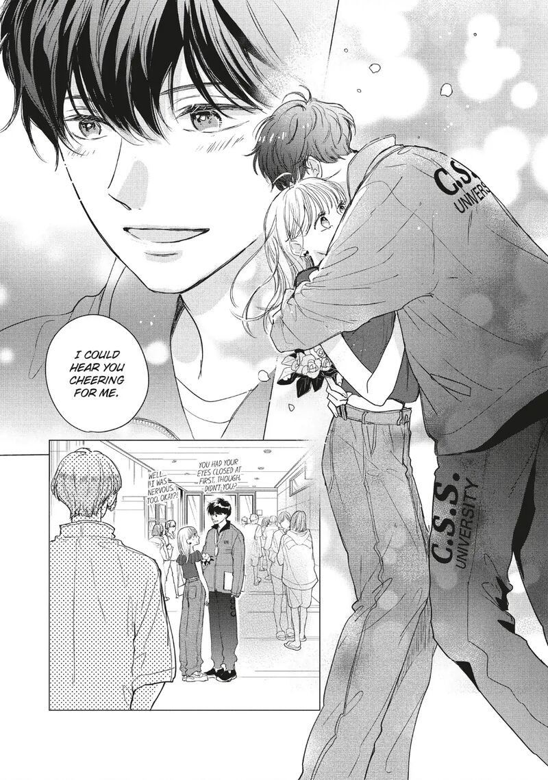 Douse Koishite Shimaunda 38 16