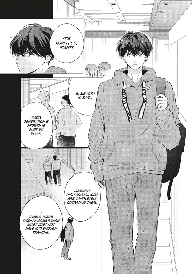 Douse Koishite Shimaunda 38 23