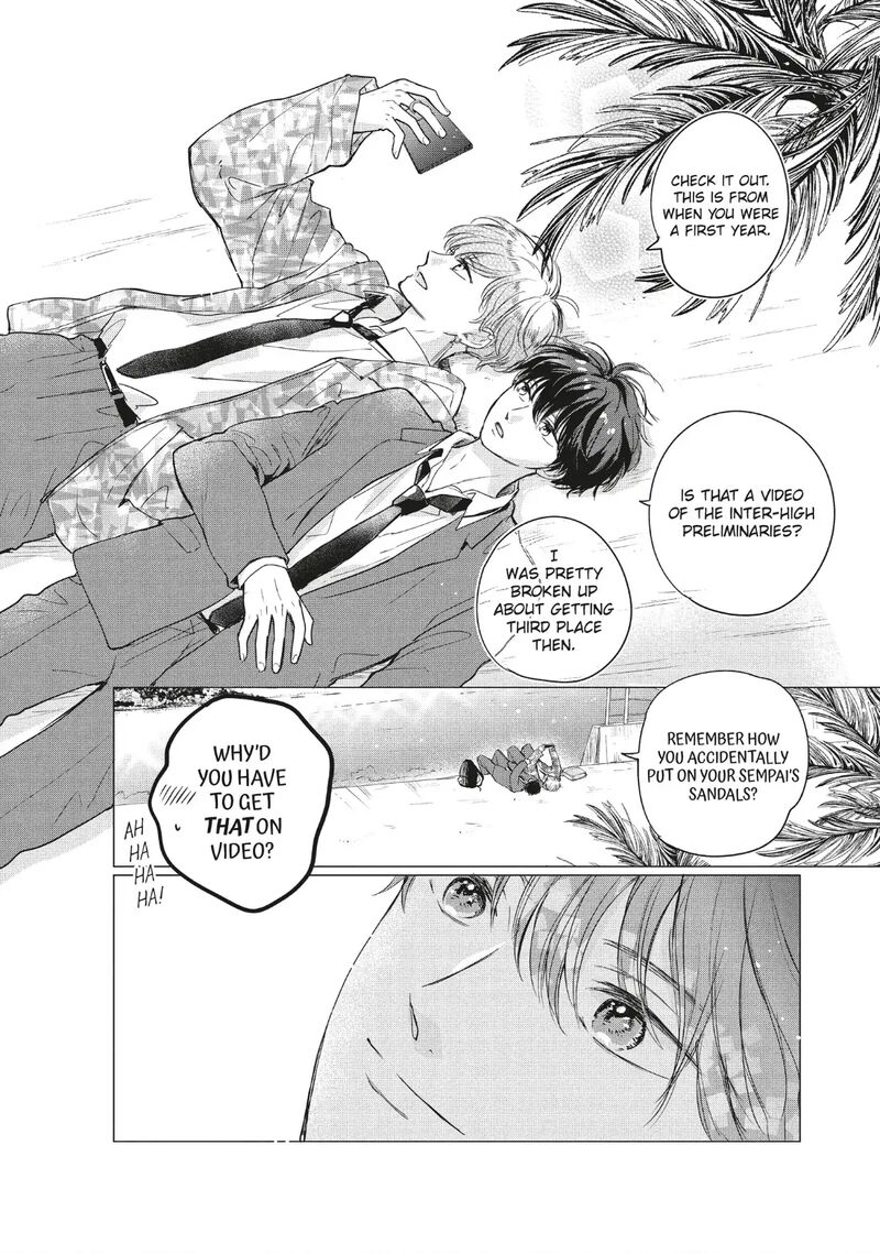 Douse Koishite Shimaunda 38 3