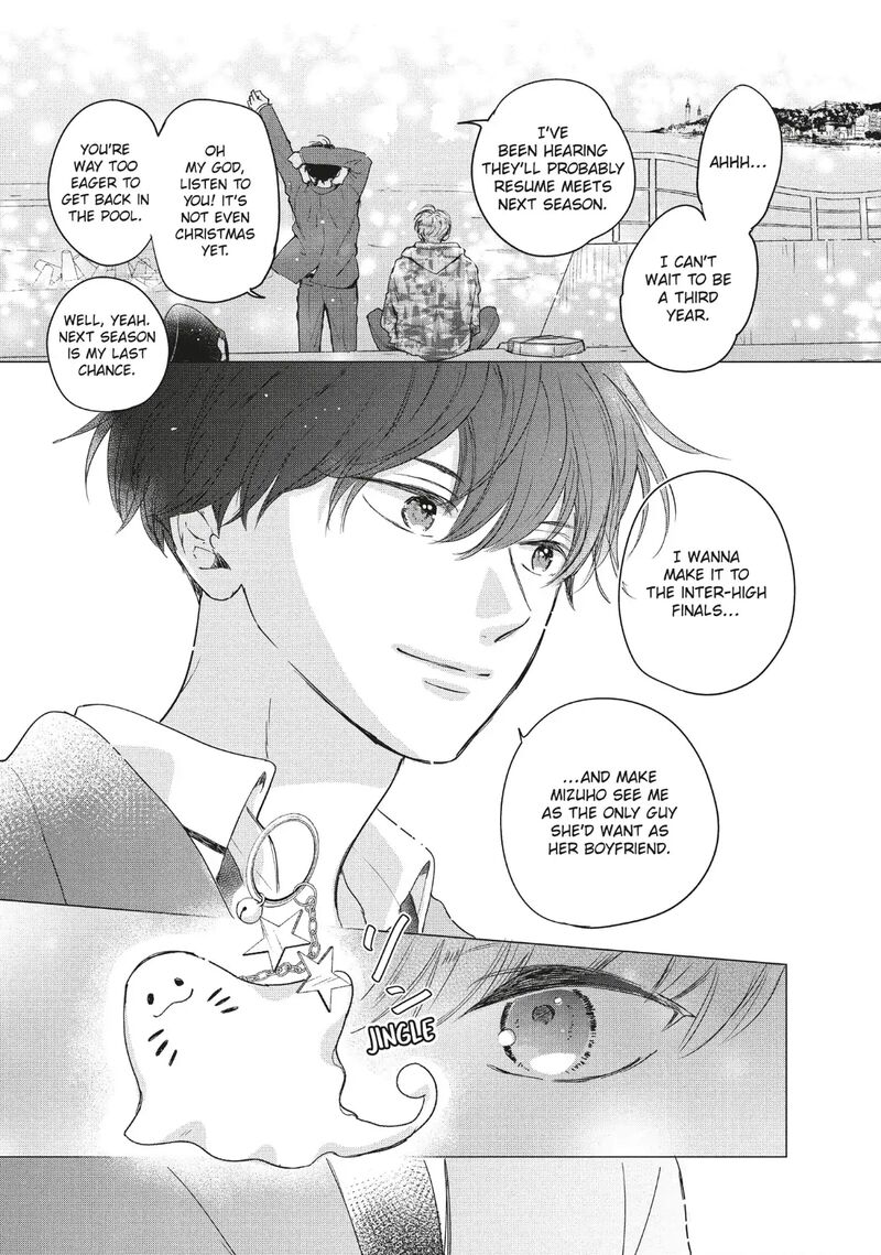 Douse Koishite Shimaunda 38 4