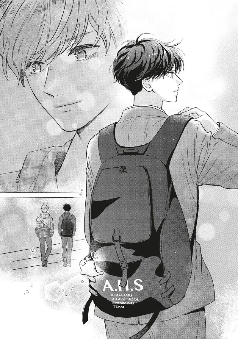 Douse Koishite Shimaunda 38 5