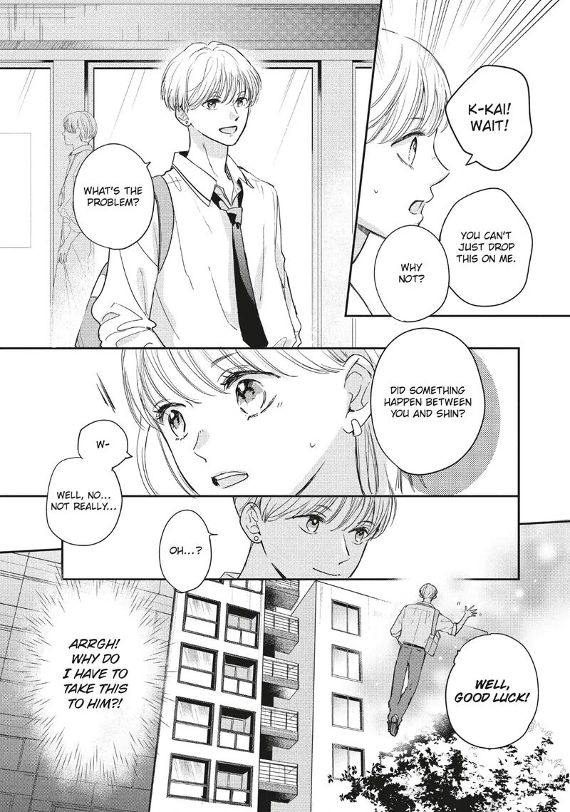 Douse Koishite Shimaunda 40 25