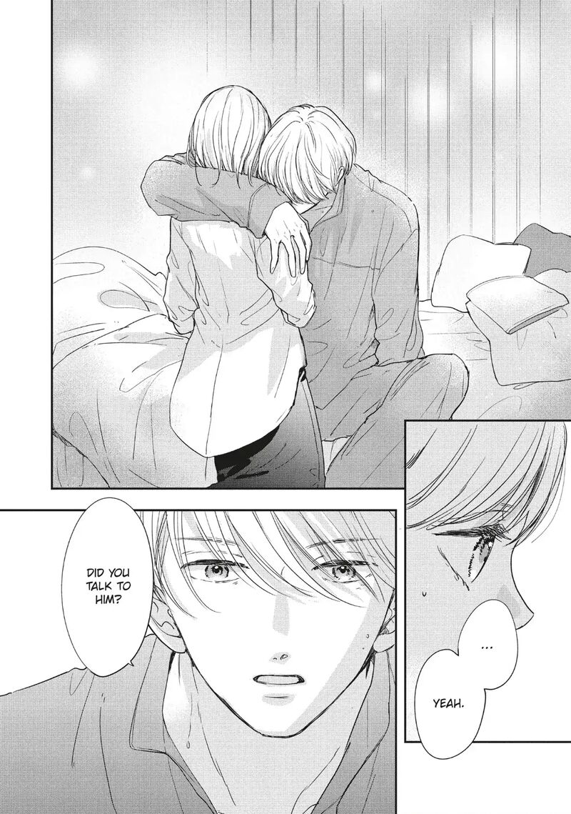 Douse Koishite Shimaunda 40 32