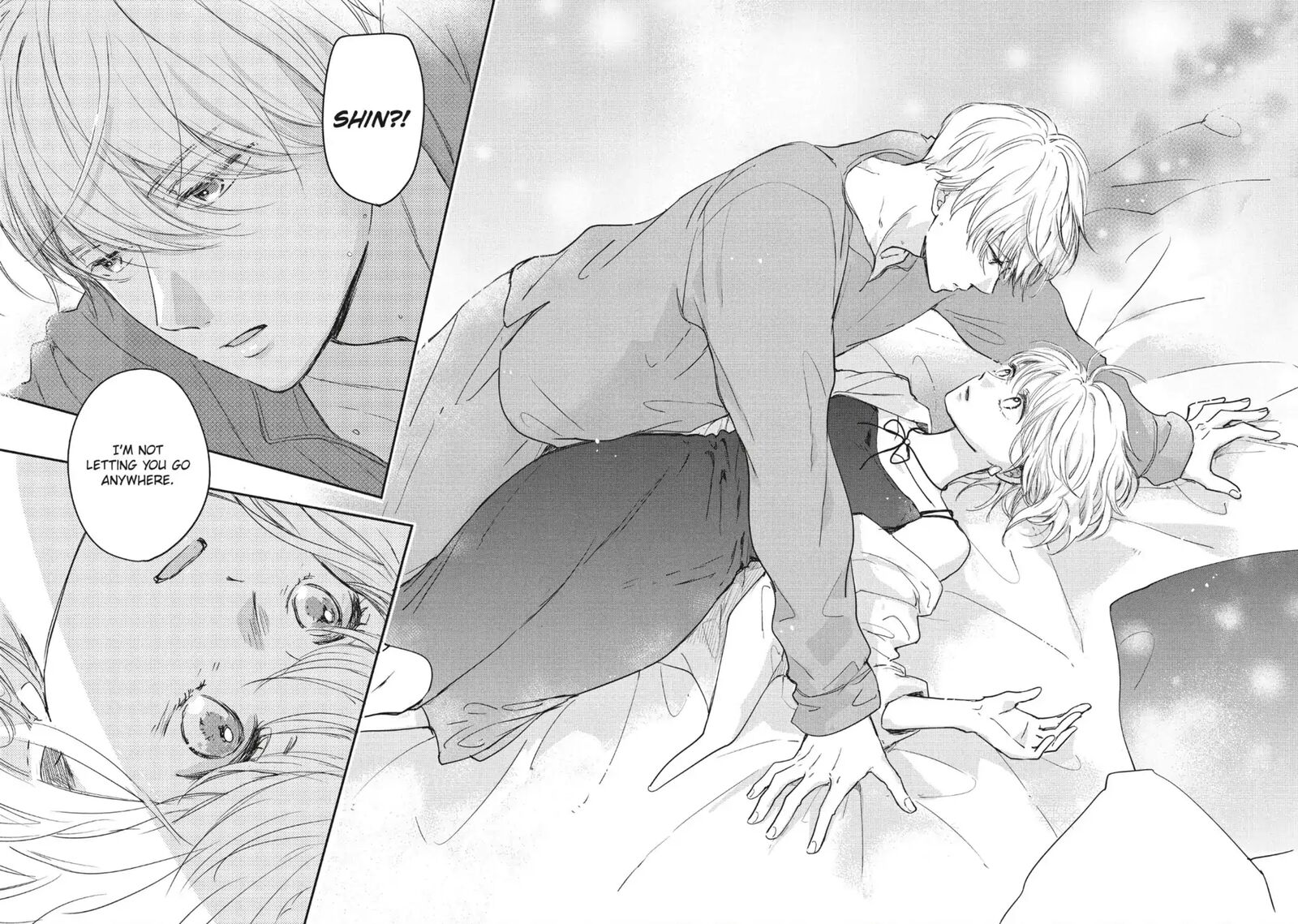 Douse Koishite Shimaunda 40 34