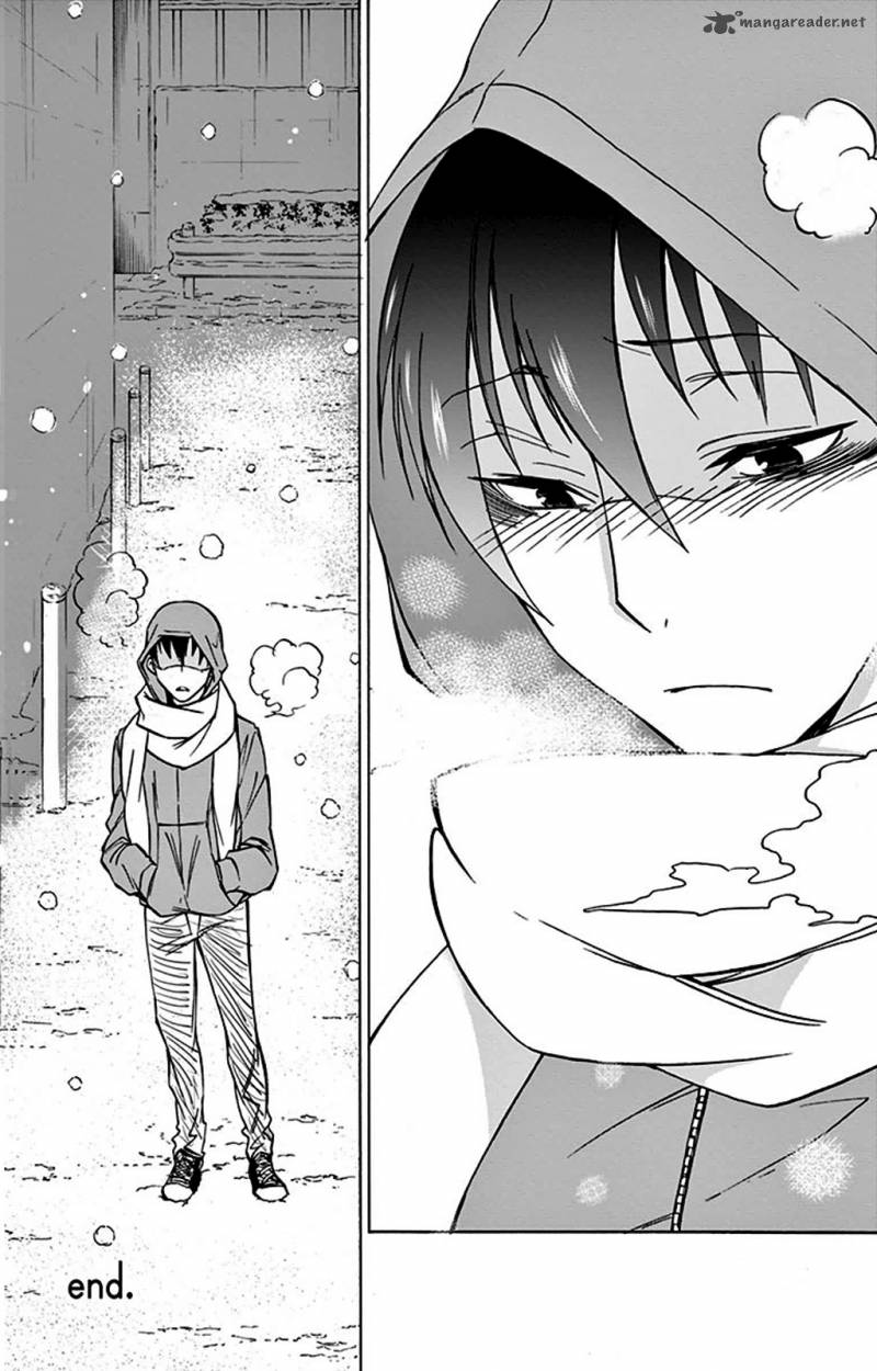 Dousei Sensei Wa Renai Ga Wakaranai 2 37