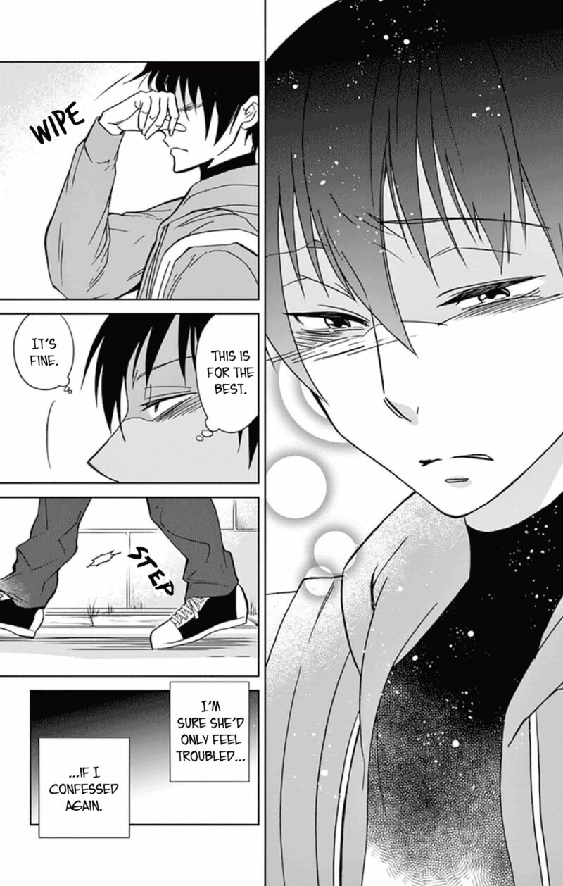 Dousei Sensei Wa Renai Ga Wakaranai 53 15