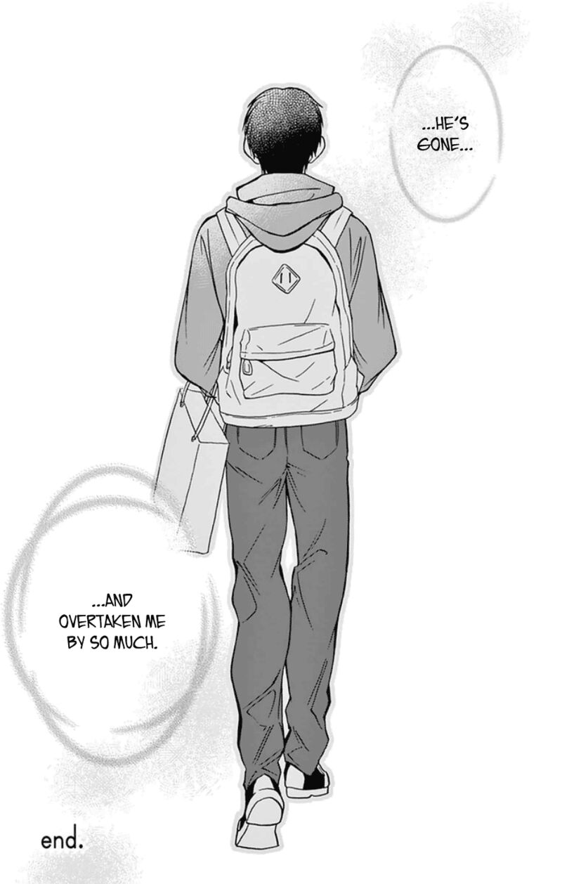 Dousei Sensei Wa Renai Ga Wakaranai 53 17
