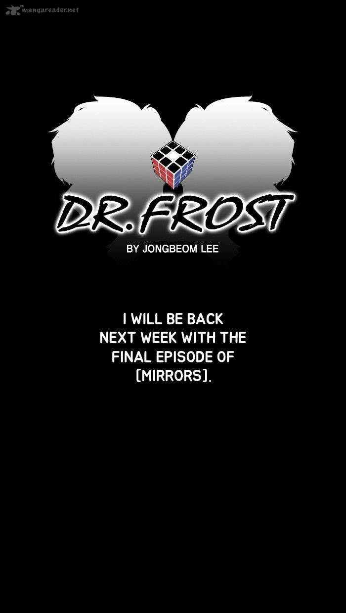 Dr Frost 100 32