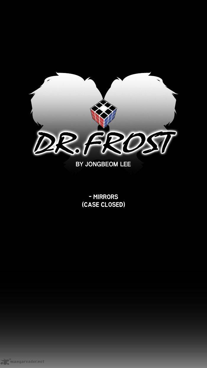 Dr Frost 101 10