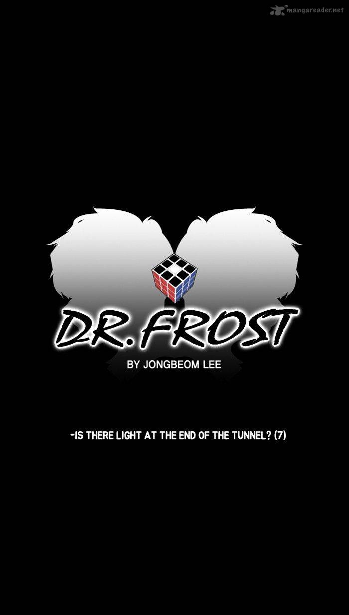 Dr Frost 110 7