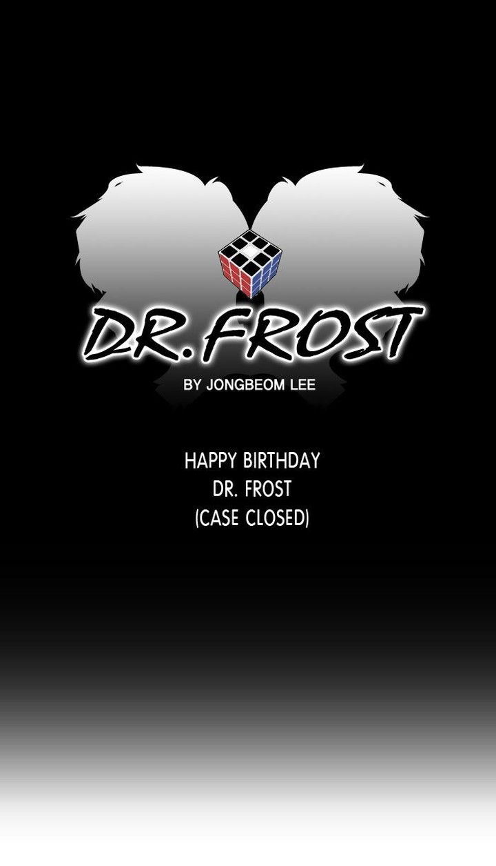 Dr Frost 122 24