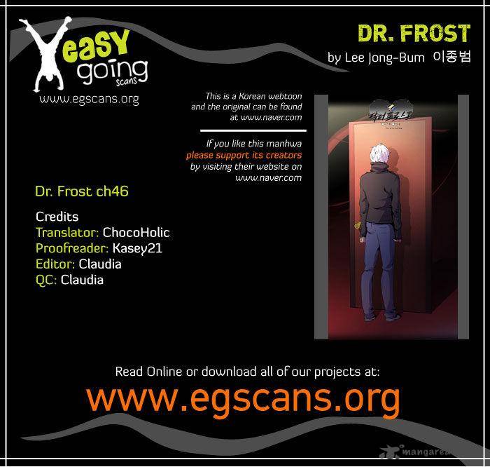 Dr Frost 46 1