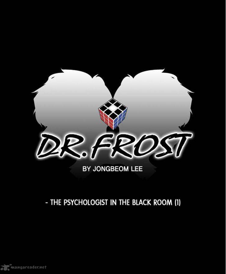 Dr Frost 89 22
