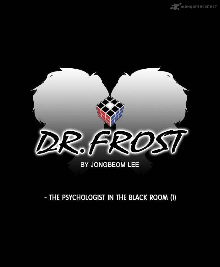 Dr Frost 90 22