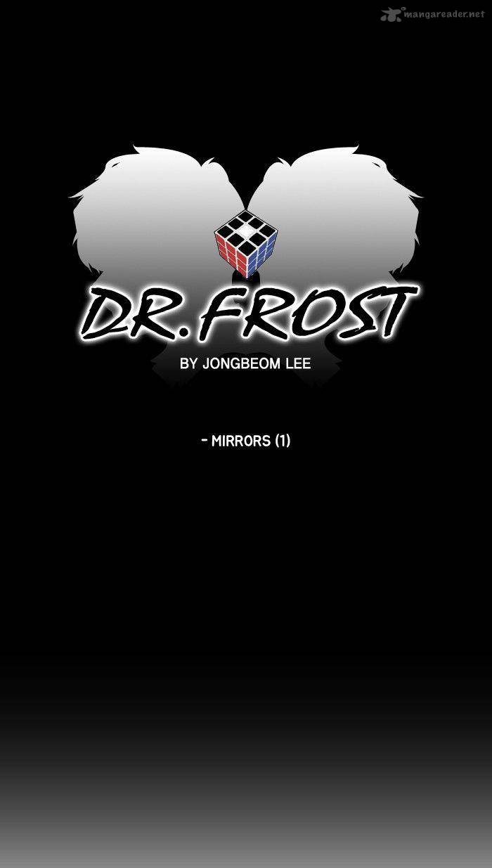 Dr Frost 95 21