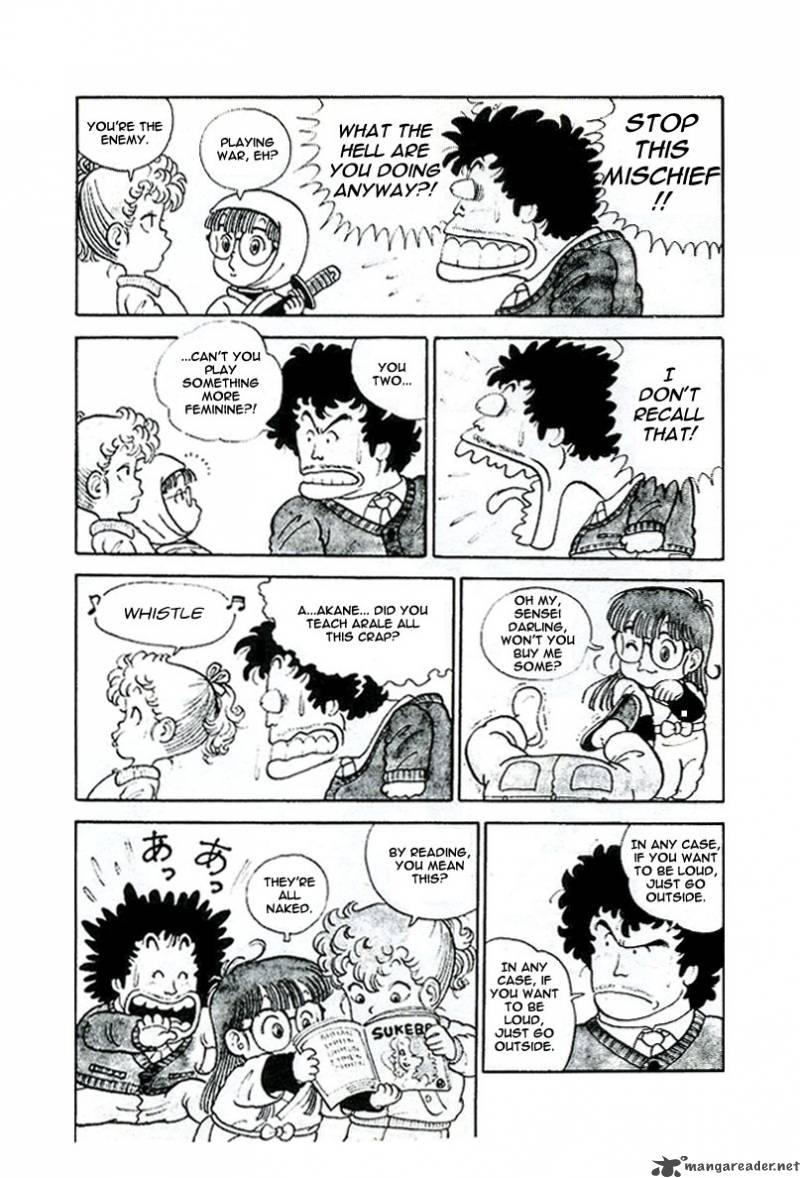 Dr Slump 1 106