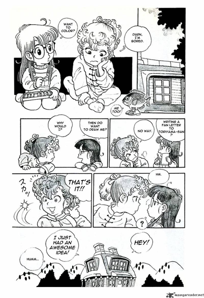 Dr Slump 1 107