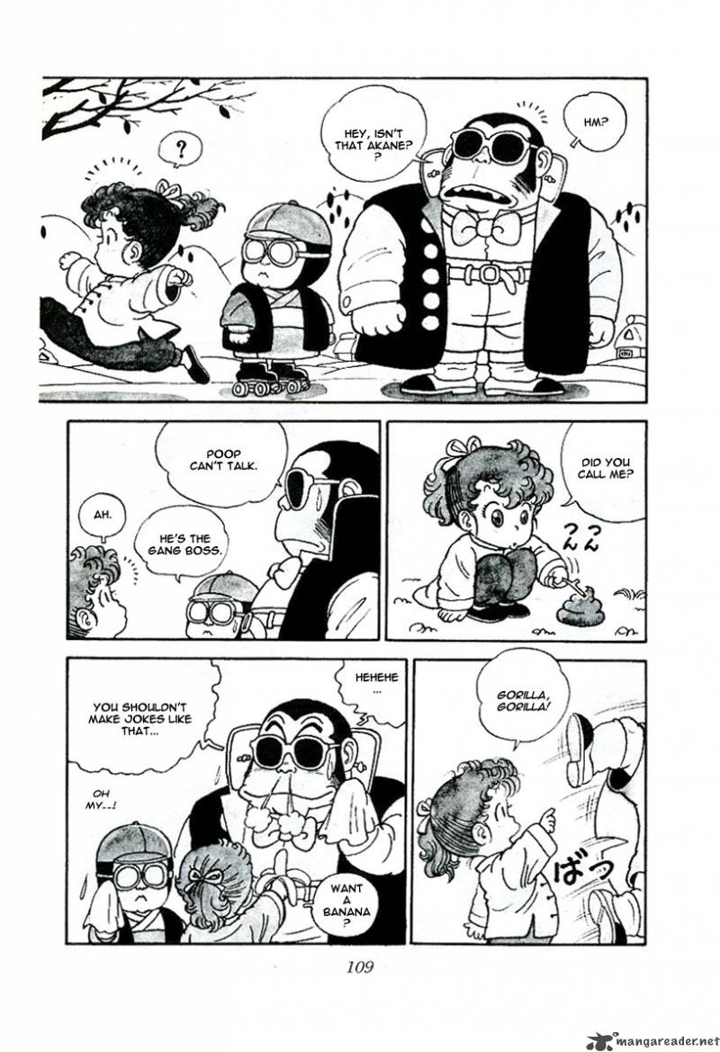 Dr Slump 1 111