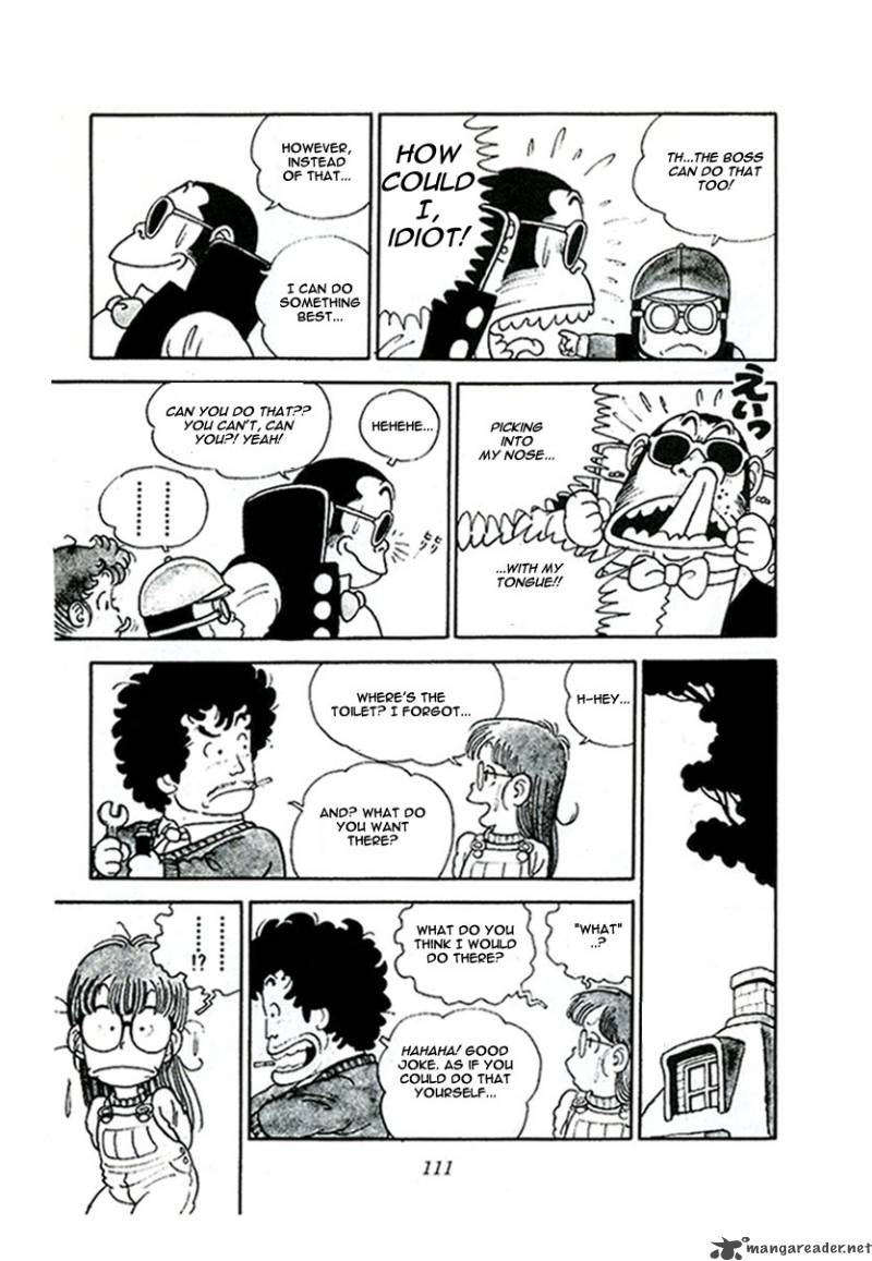 Dr Slump 1 113