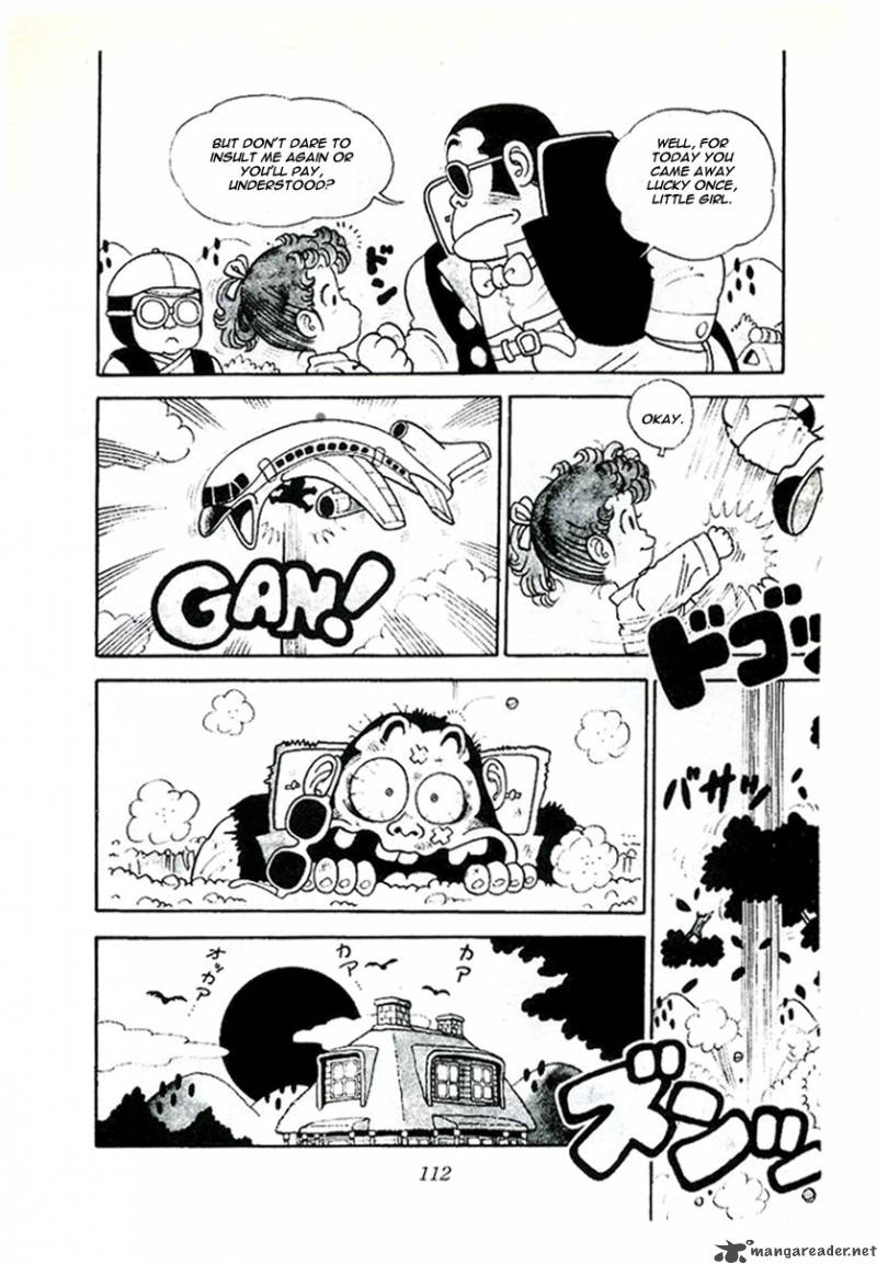 Dr Slump 1 114