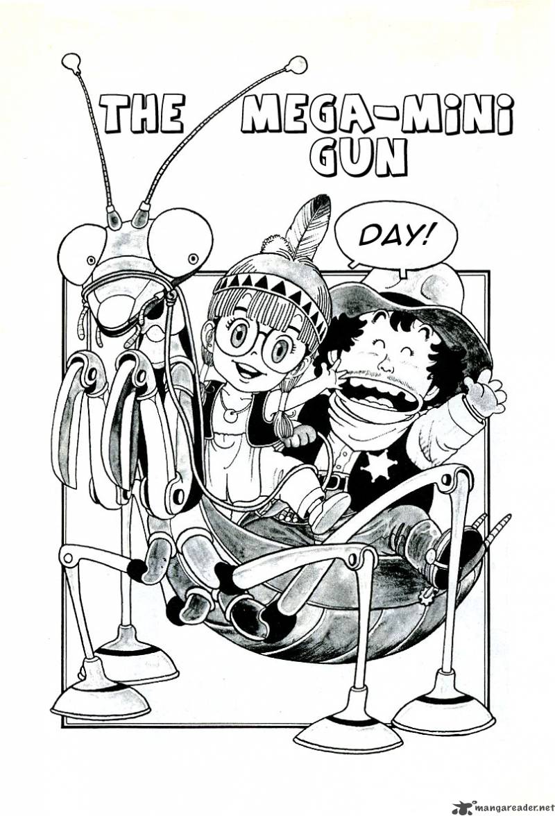 Dr Slump 1 117