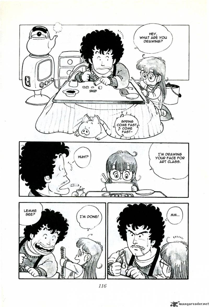 Dr Slump 1 118