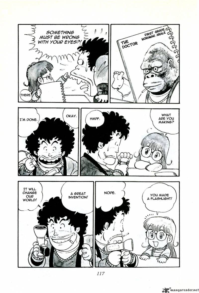 Dr Slump 1 119
