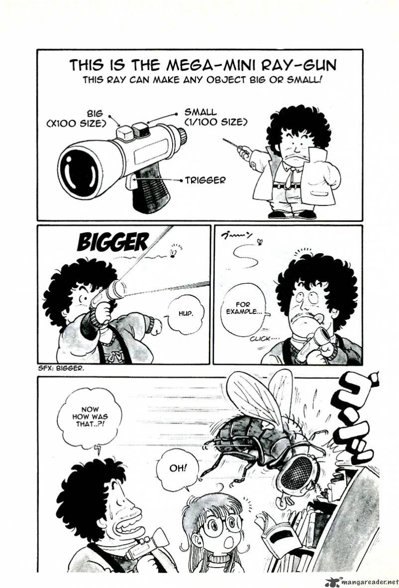 Dr Slump 1 120