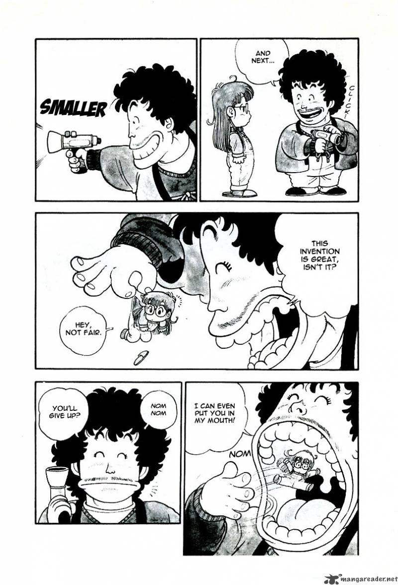 Dr Slump 1 121