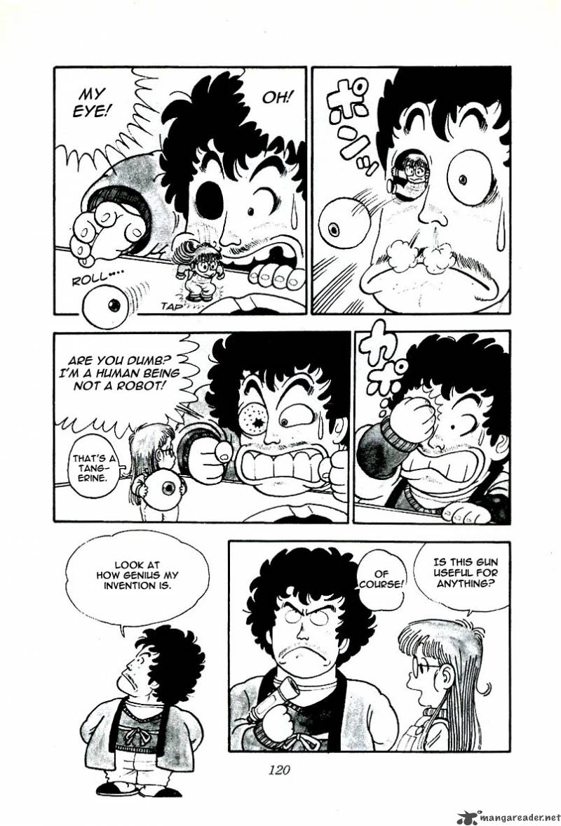 Dr Slump 1 122