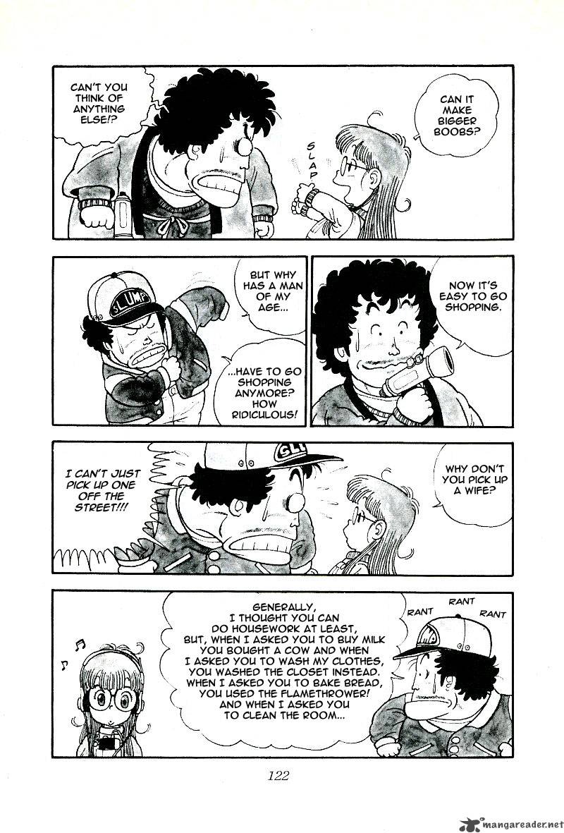 Dr Slump 1 124