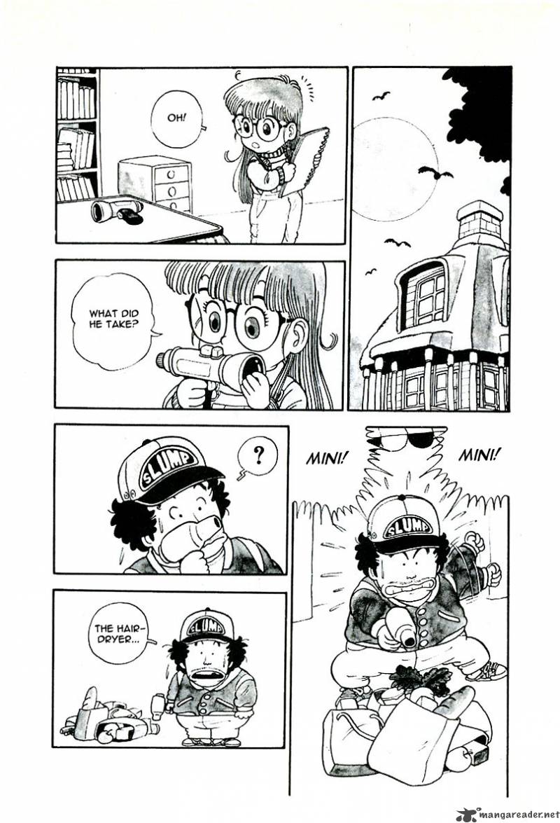 Dr Slump 1 125