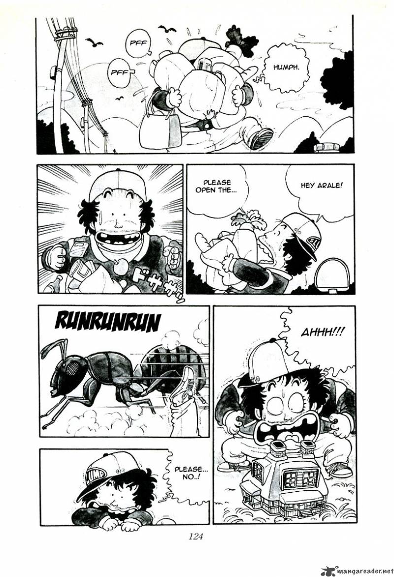 Dr Slump 1 126