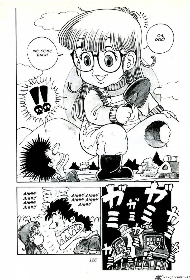 Dr Slump 1 128