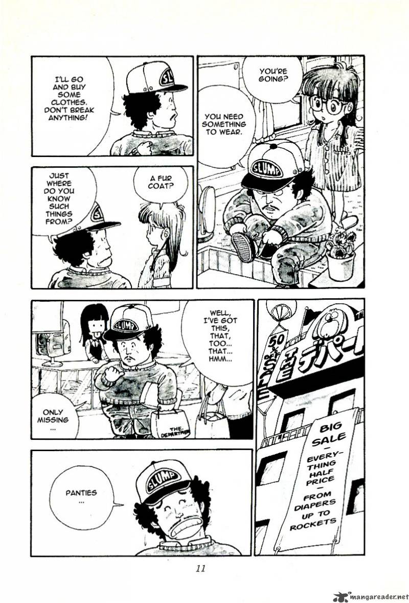 Dr Slump 1 13