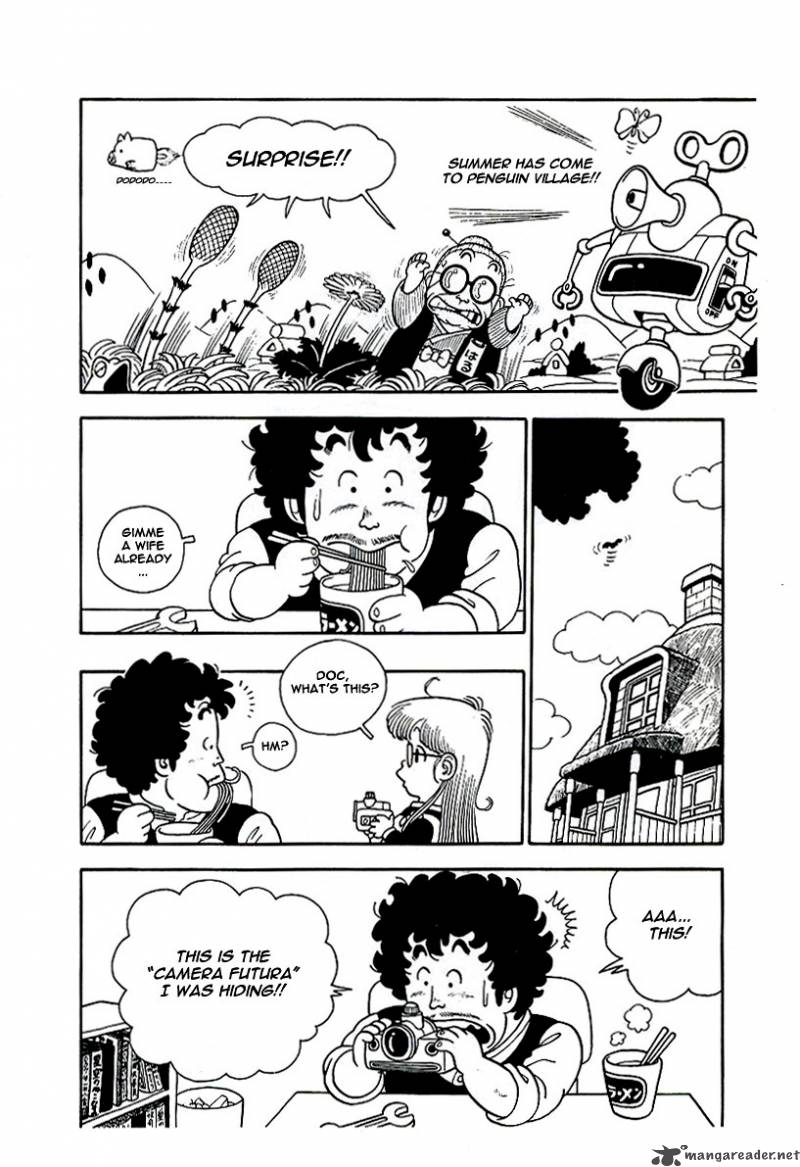 Dr Slump 1 132