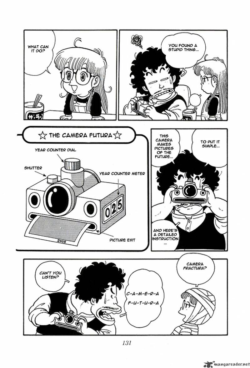 Dr Slump 1 133