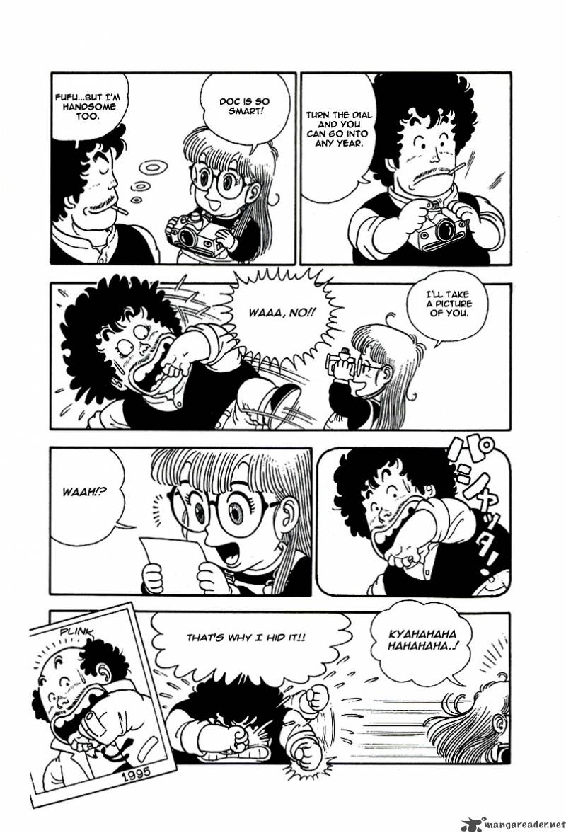 Dr Slump 1 135