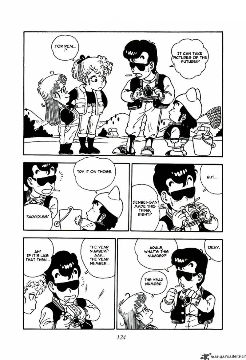 Dr Slump 1 136