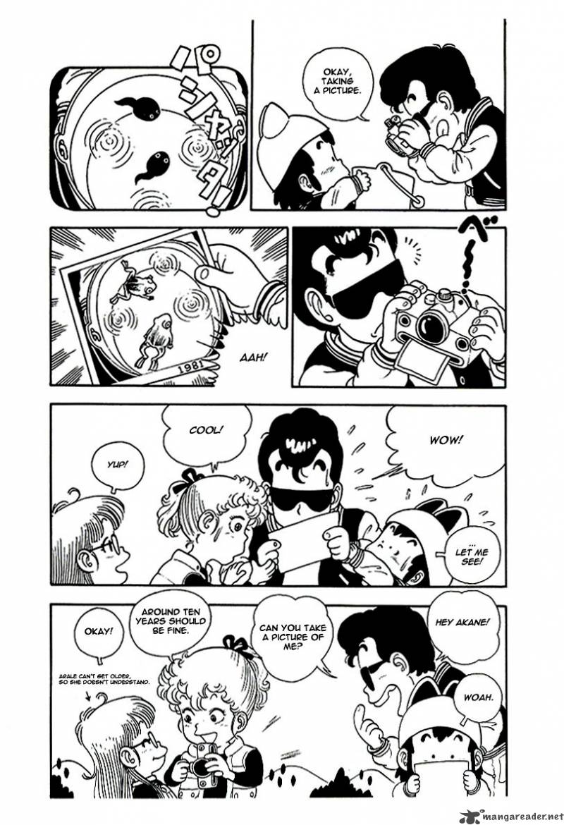 Dr Slump 1 137