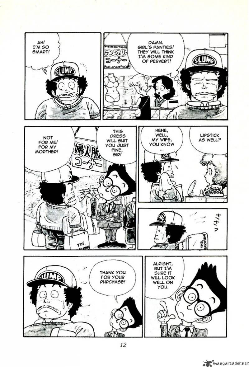 Dr Slump 1 14